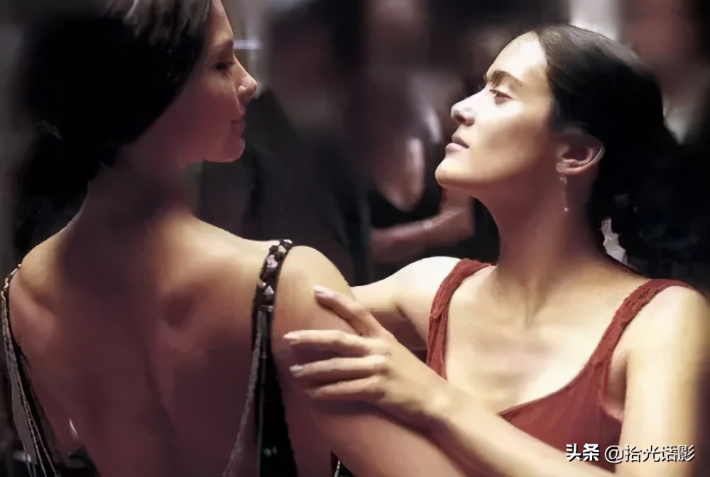 弗里达一个传奇女画家的一生,女画家弗里达电影解说