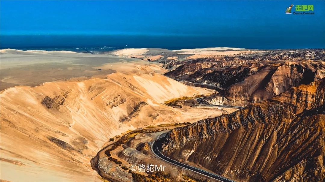 值得自驾游的七条路线,吹爆这4条自驾游线路