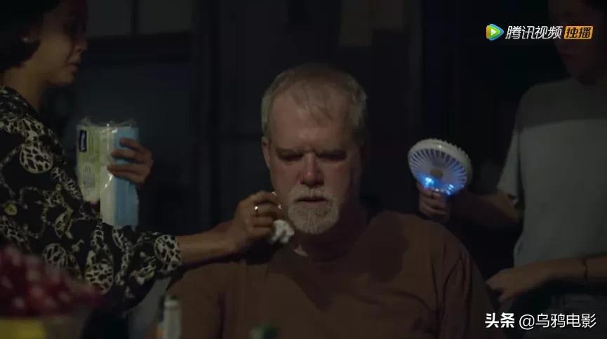 hbo精彩片段,hbo最新动态