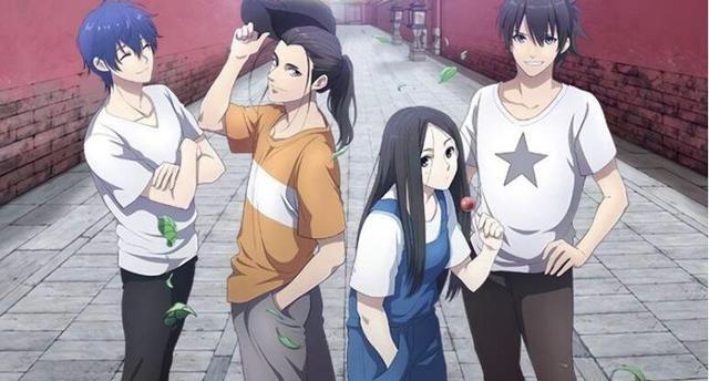 原力动画制作有限公司,原力动画公司动漫作品