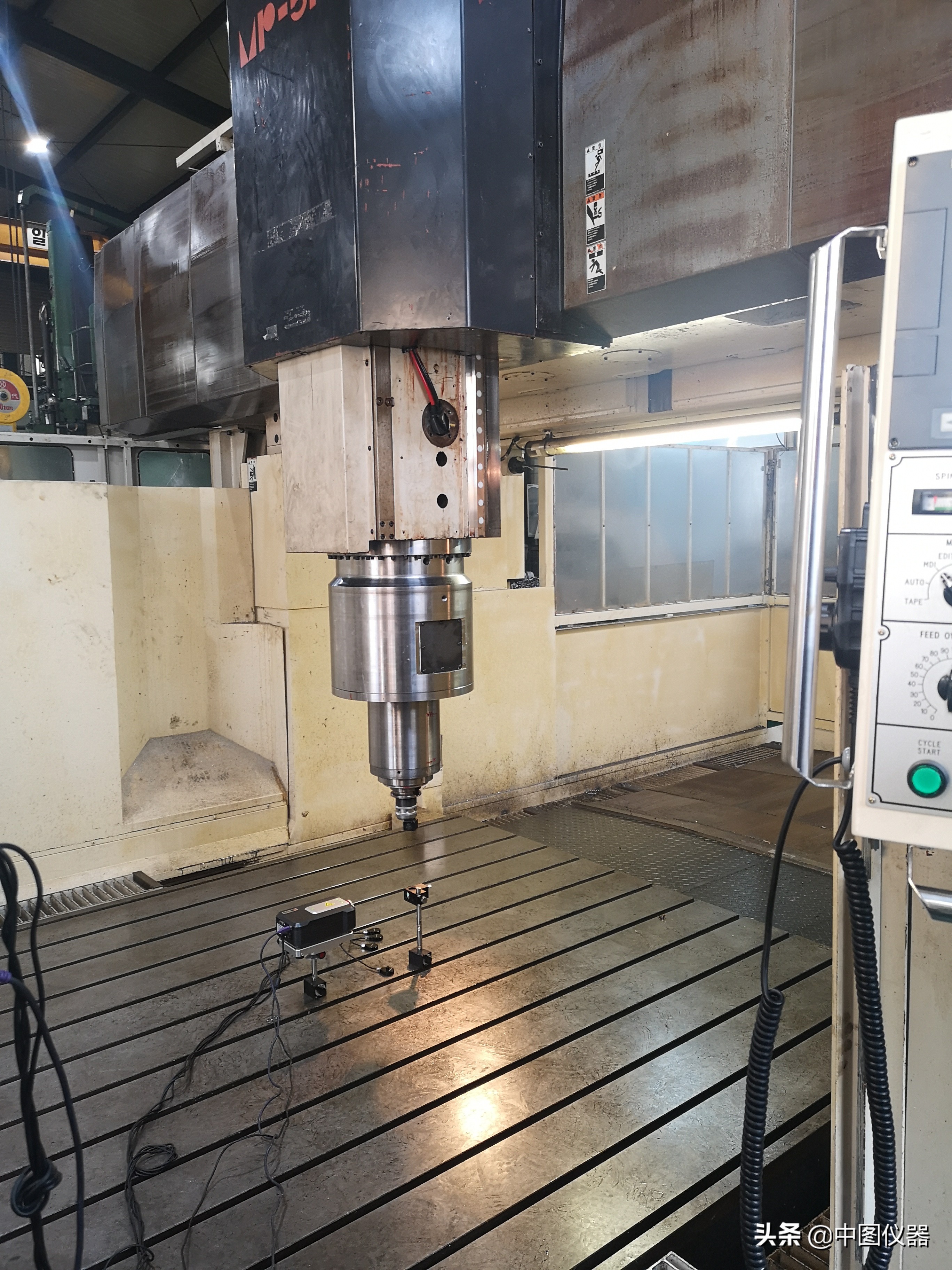 激光干涉仪sj6000,sj6800激光干涉仪调整