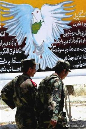 阿富汗战胜美国的原因,为什么美国打不败阿富汗