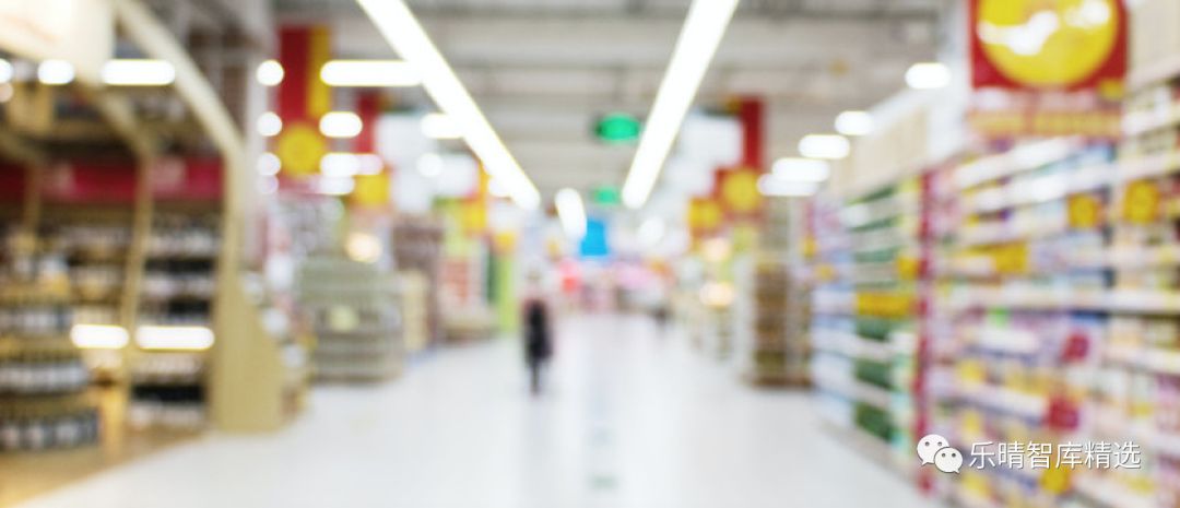 保健品行业的三个趋势,保健品行业市场分析报告