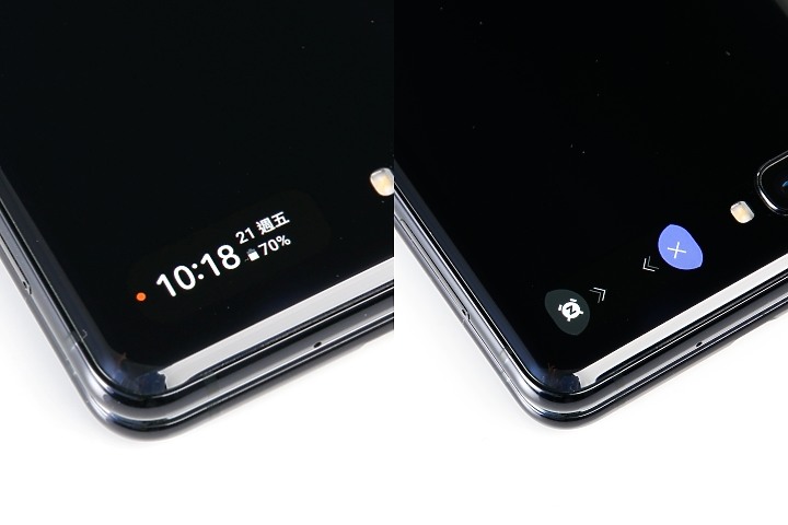 三星GalaxyZFlip评测：吸引目光的不止折叠