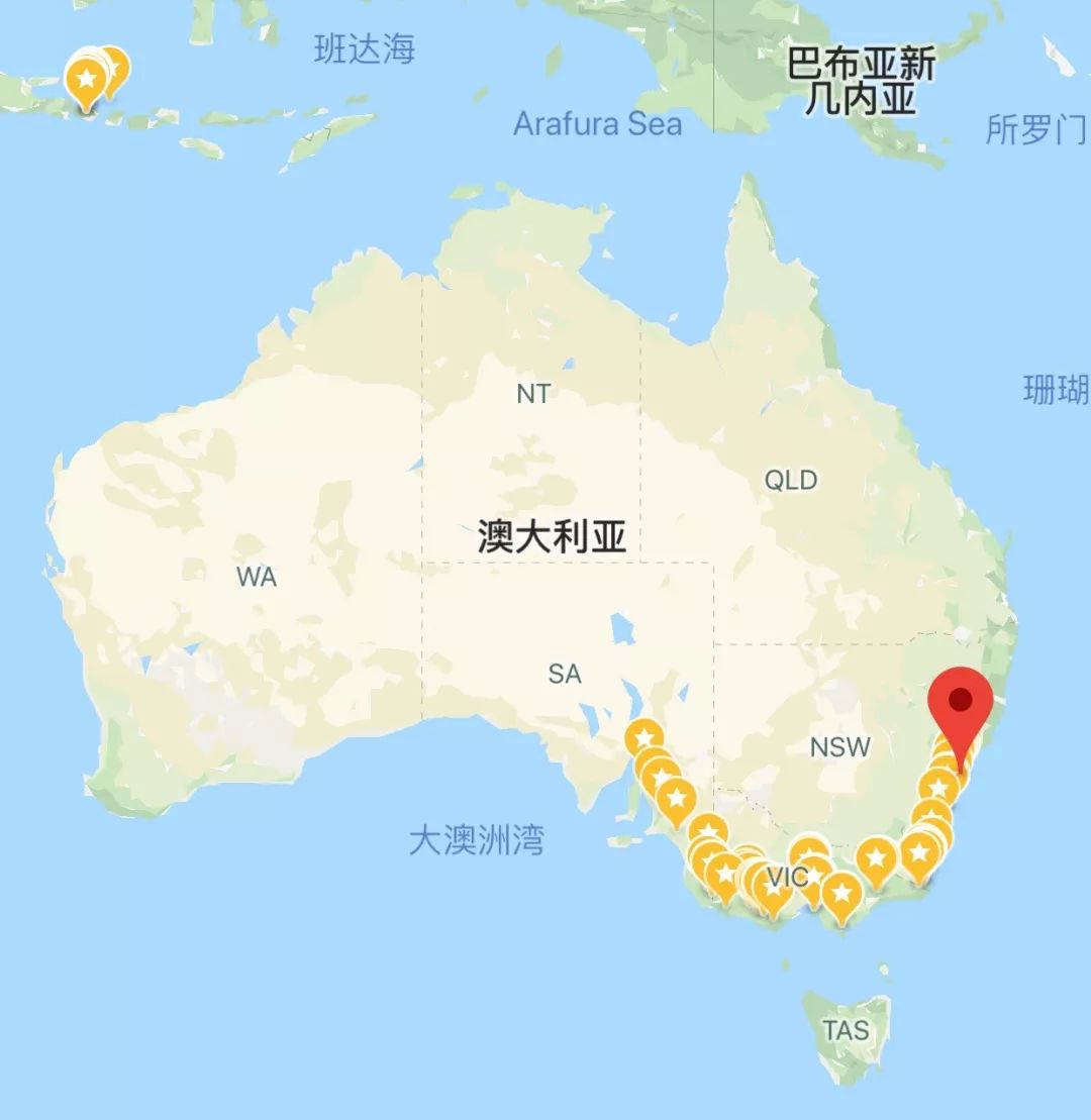 悉尼到阿德莱德自驾游,澳大利亚阿德莱德悉尼距离