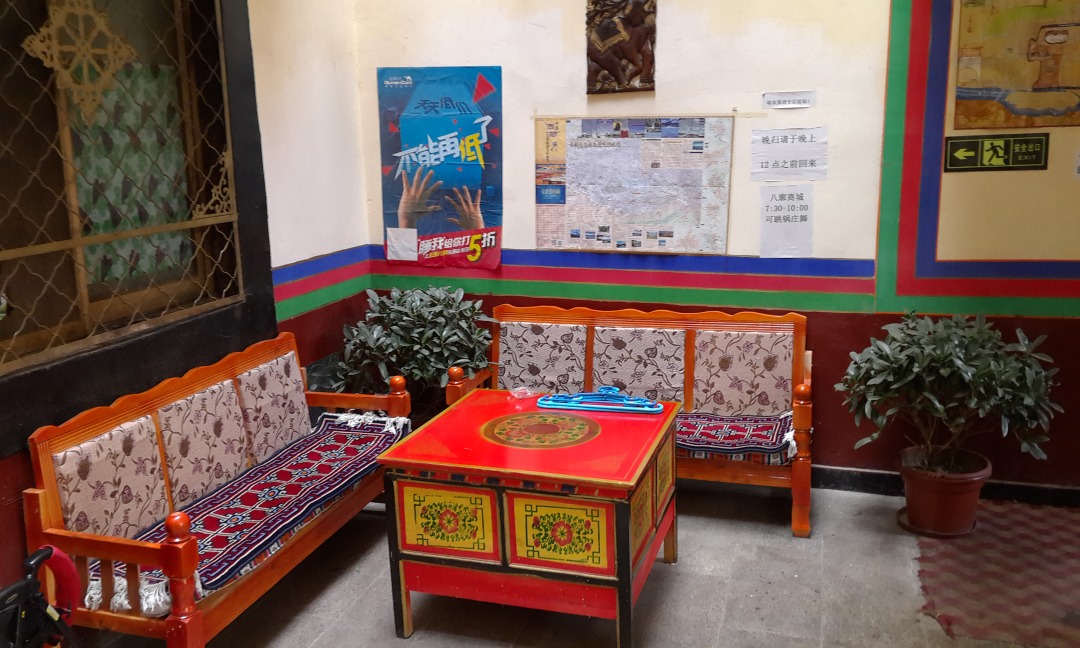 为什么人们都想去西藏,真正的西藏自驾才有趣