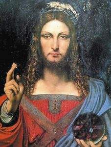 你知道达芬奇的创造力密码吗？---《列奥纳多·达·芬奇》书评