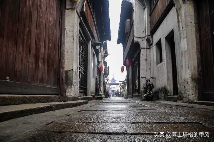 最适合旅居的古镇,适合旅游居住的古镇推荐