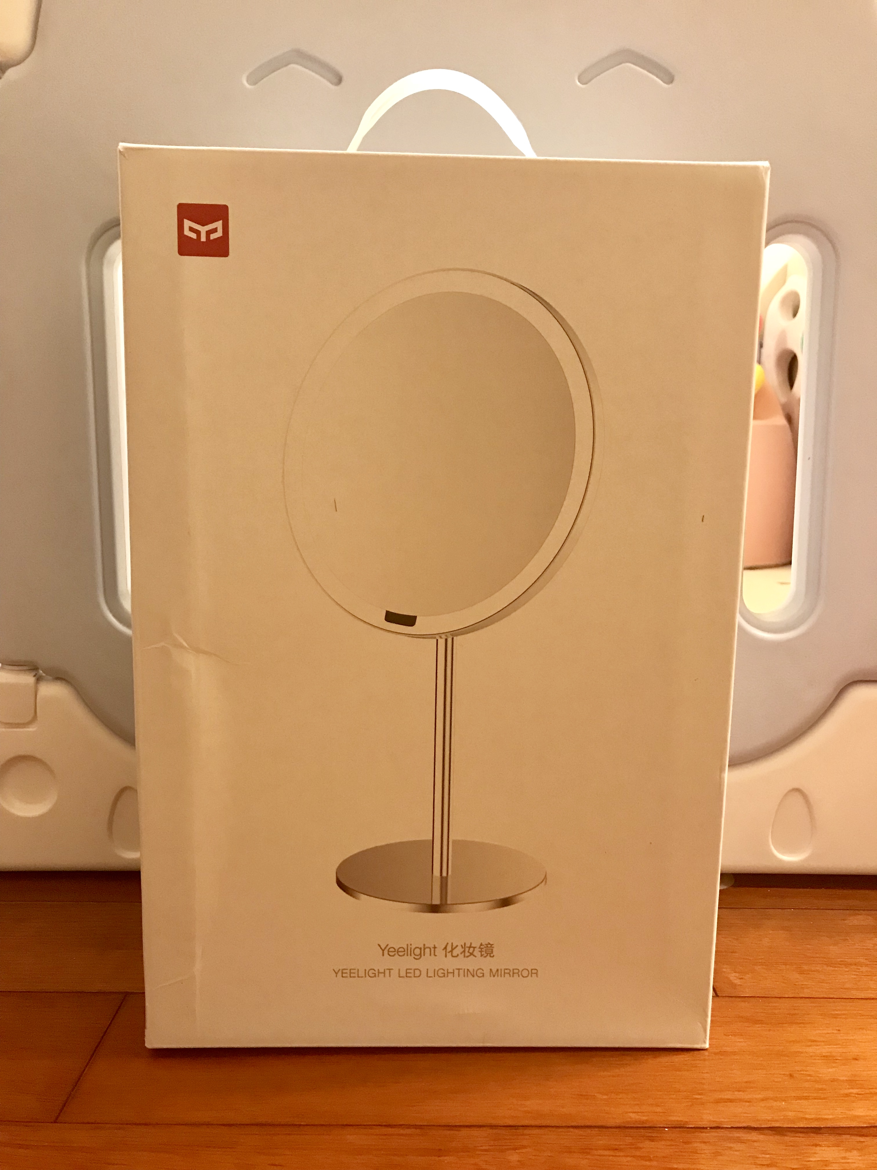 精致生活led化妆镜,精致生活化妆镜