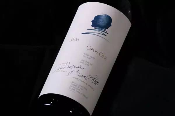 世界十大葡萄酒推荐排行榜,美国葡萄酒排行榜前十名