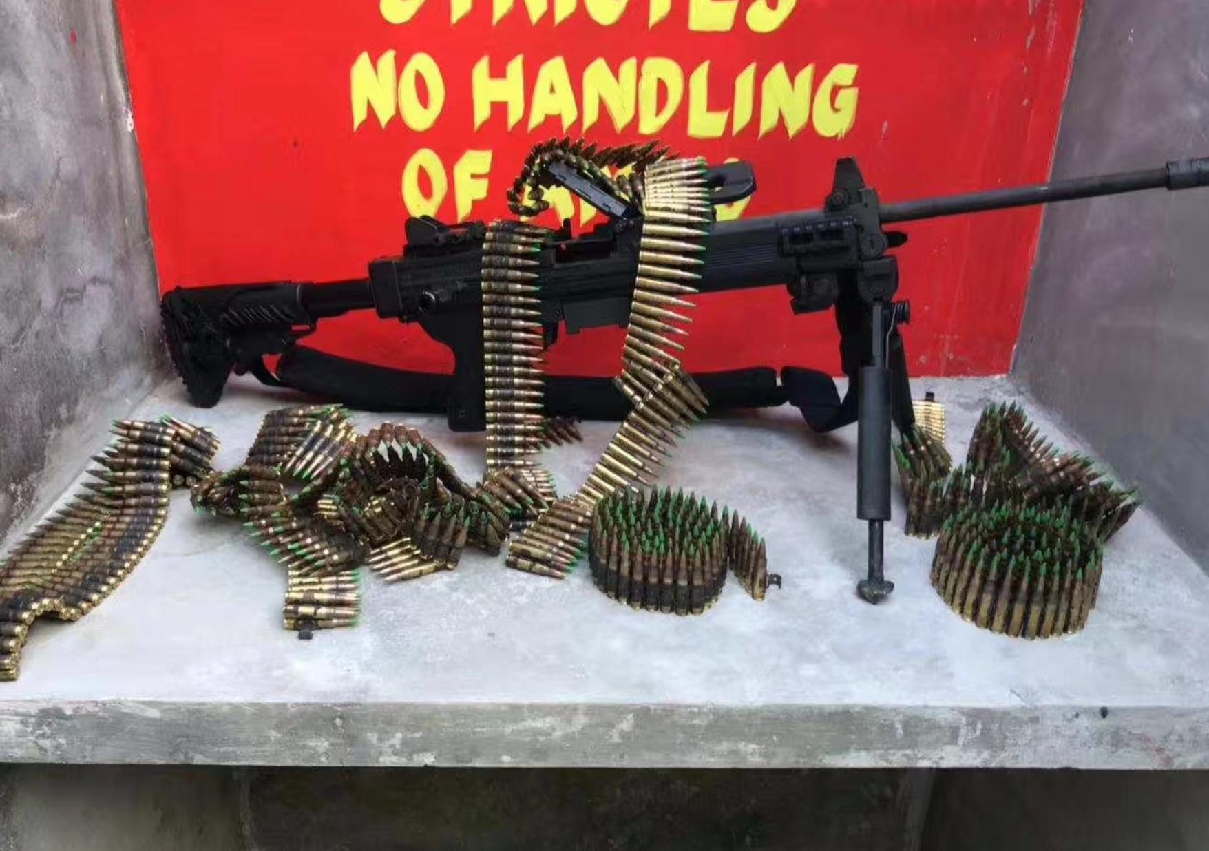 菲律宾马尼拉夜生活攻略,马尼拉大教堂攻略