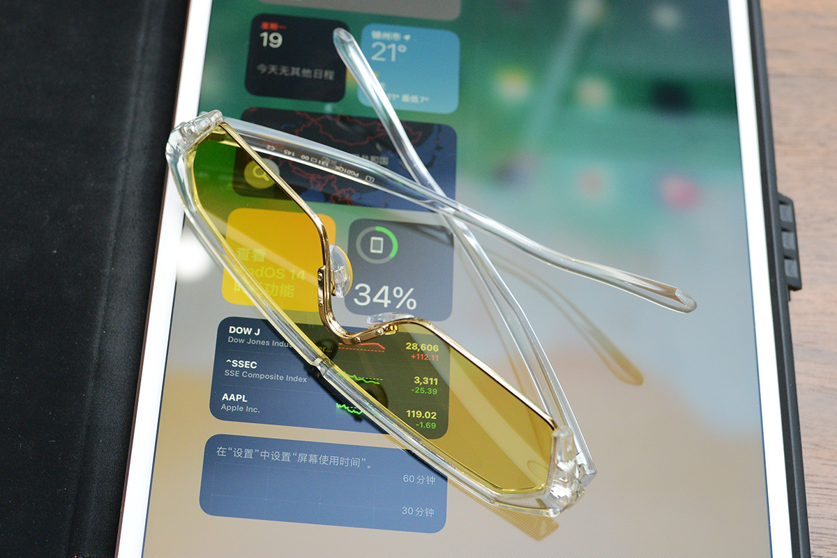 雷朋,再见?聊聊我的新欢:德国科技,魔洁兔T1偏光驾驶镜