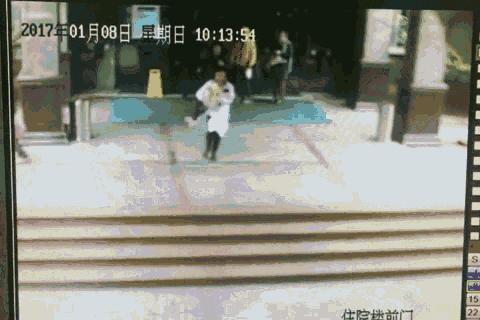 眼球被挖男孩案,孩子被拐走挖器官案例