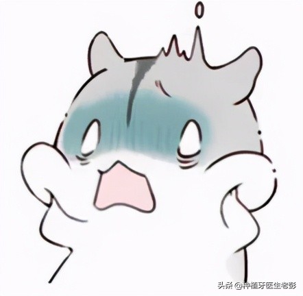 智齿发炎真是疼啊,为什么智齿发炎了会反反复复