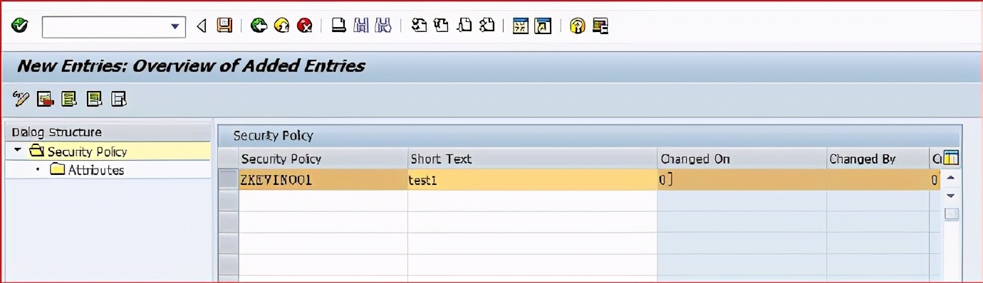 sap默认密码,sap设置用户可以自己改自己的密码