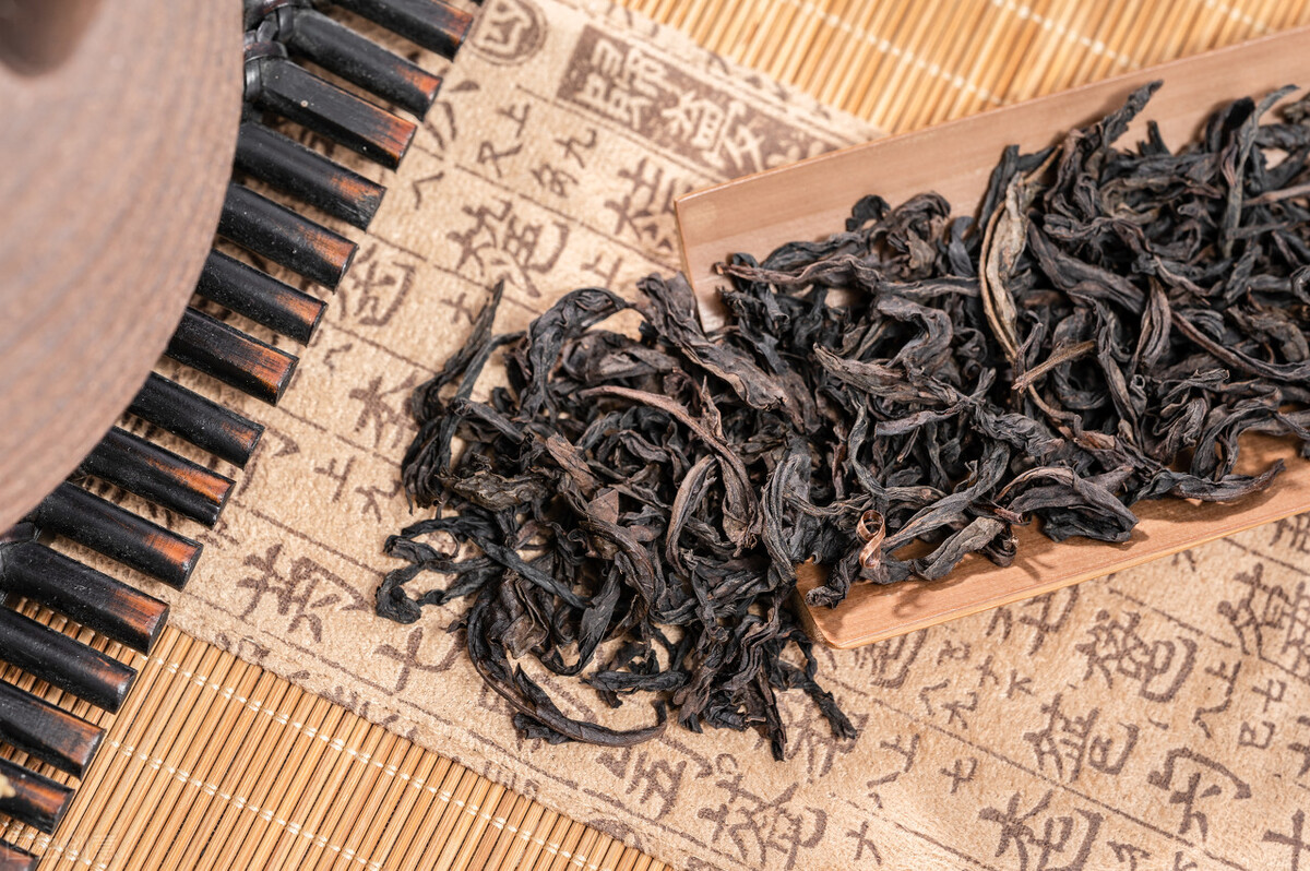 市面上卖的正山小种是不是真的,正宗正山小种怎么辨别真假