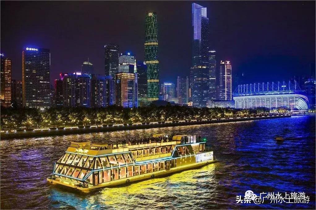 珠江夜游拍照攻略,珠江夜游自驾攻略