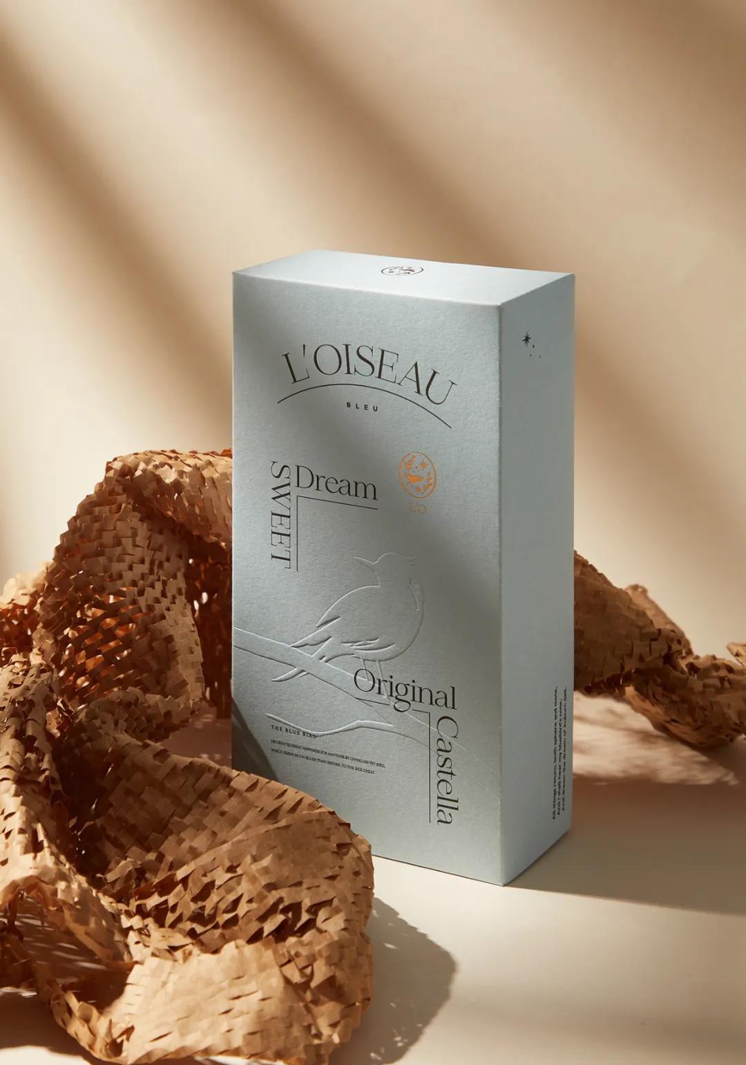 ai产品包装设计灵感,最新趋势的包装设计