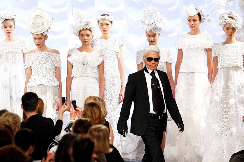 老佛爷卡尔拉格斐亲自掌舵的香奈儿包怎么买？史上最知名包款整理