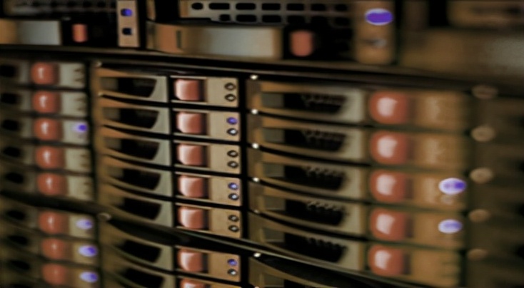 企业硬盘服务器搭建,企业搭建私有云盘