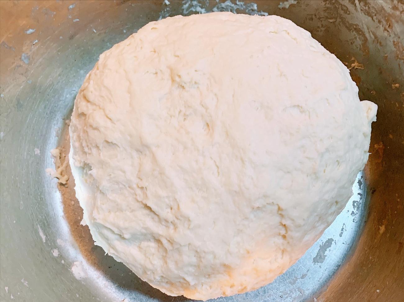 油条店的老配方，步骤简单，适合新手学，出锅蓬松酥脆，特别好吃