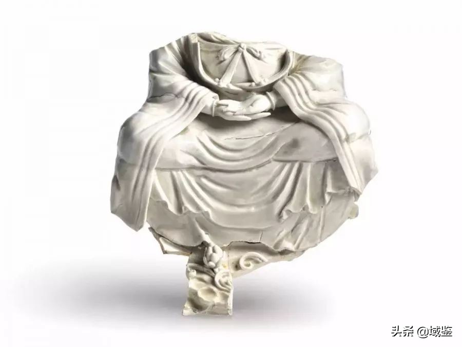 明清民窑瓷罐收藏价值,文物捡漏瓷罐