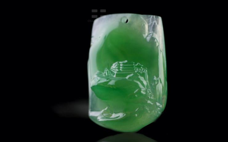 王维江山雪霁图高清,江山雪霁的意思