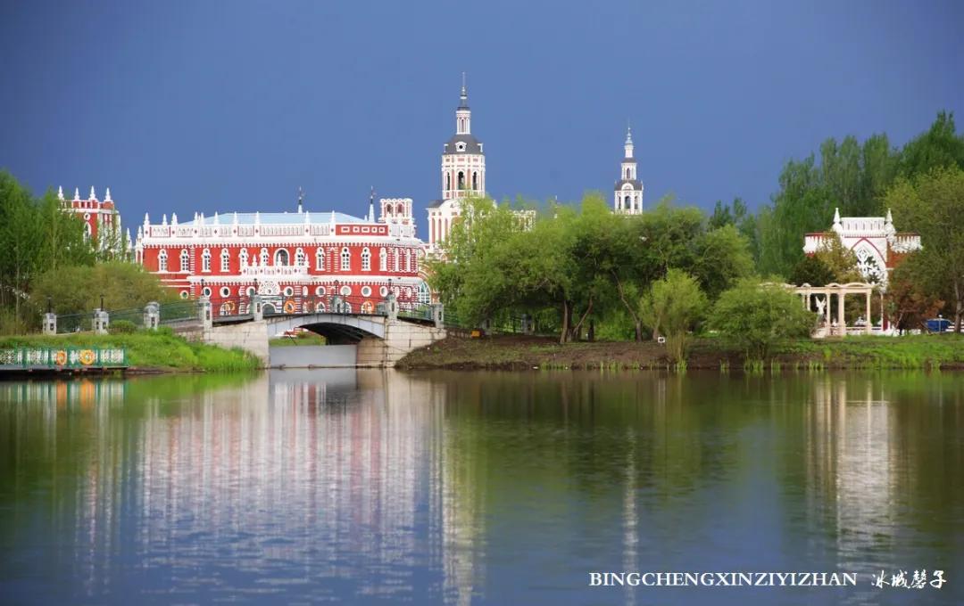伏尔加庄园最好的地方,伏尔加庄园有什么特色