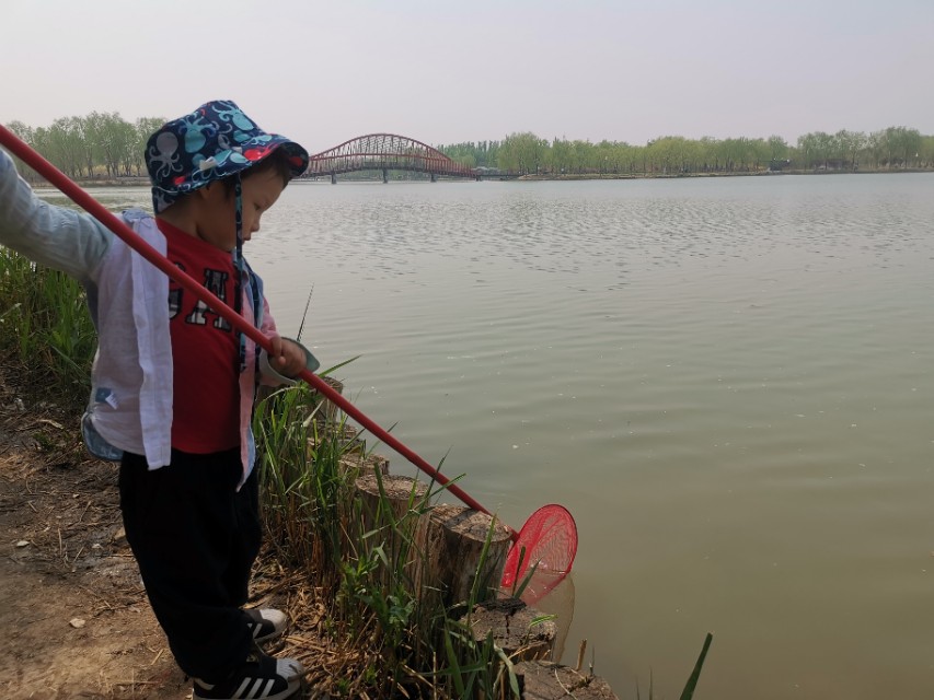 最值得去的郊野公园,北京莲石湖郊野公园