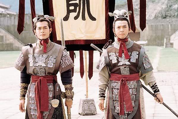 盘点一些小时候看过的经典电视剧,你们看过的所有经典电视剧