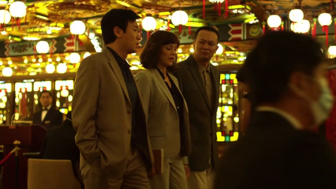 从地理视角看传染病电影,传染病科普视频动画