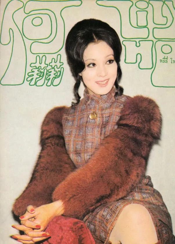 熬死花心丈夫，独享70亿家产，何莉莉为豪门原配们争了口气