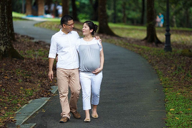 一年备孕“最佳时刻”是何时?不单是排卵期,具体时刻也有说法