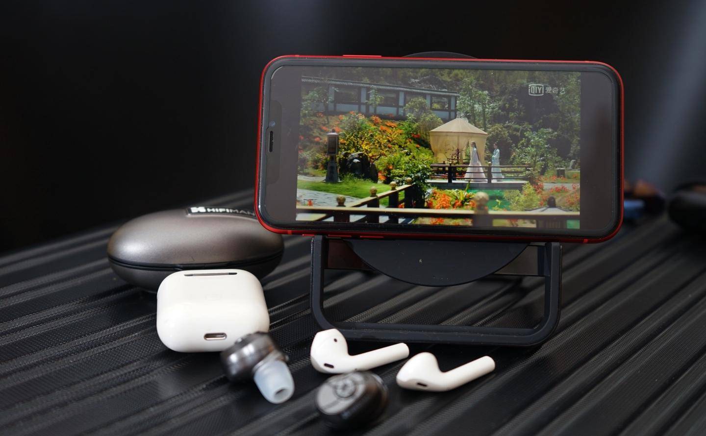 苹果tws对比airpodspro,airpodsprotws600