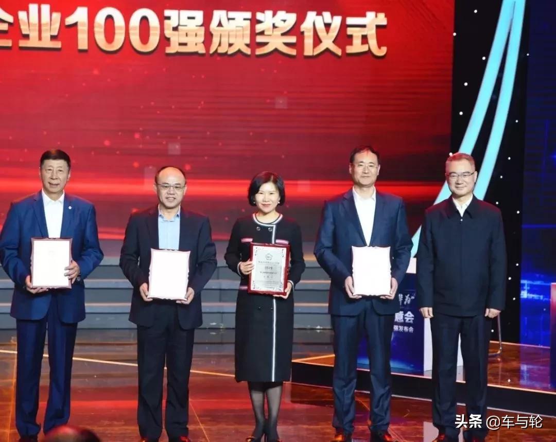 赛轮轮胎中国企业在崛起,赛轮集团在国内轮胎行业排名