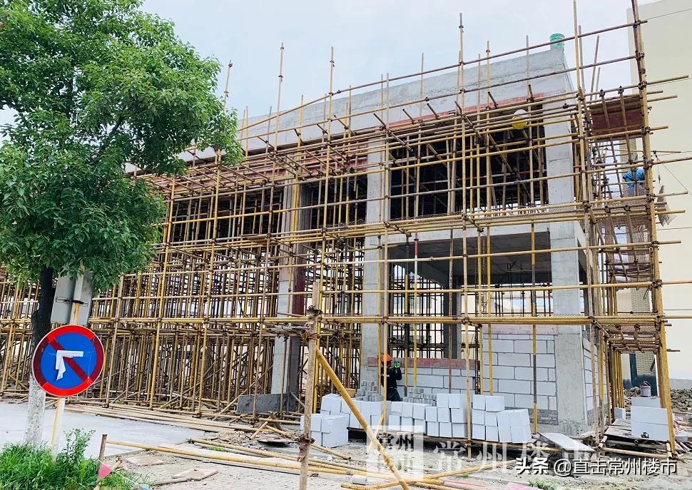 武进实小学区房有哪些,武进区比较好的学区房