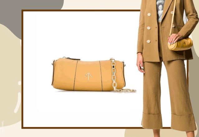 打折季值得入手的品牌:ManuAtelier,Bally等