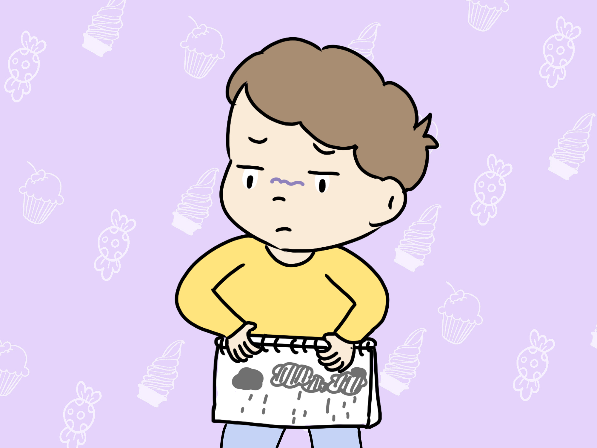 怎么判断孩子喜欢什么颜色,你家孩子喜欢什么颜色