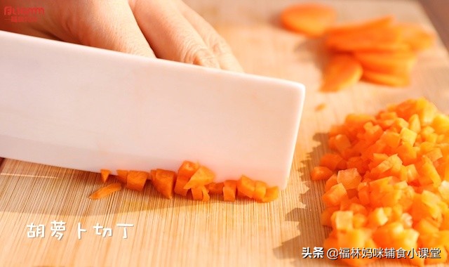 宝宝缺胡萝卜素吃什么能补,婴儿可以吃含有胡萝卜素的食品吗