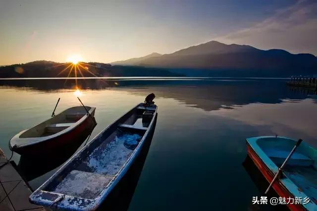 拍摄构图中常用的5种景别,摄影技巧三分法