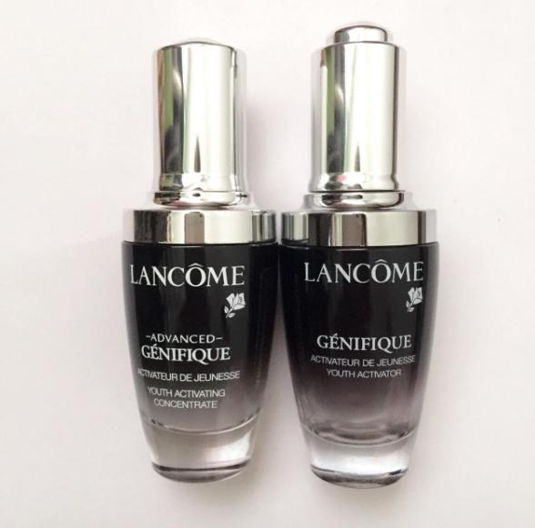 正品兰蔻粉水哪个系列好用,兰蔻粉水带货榜