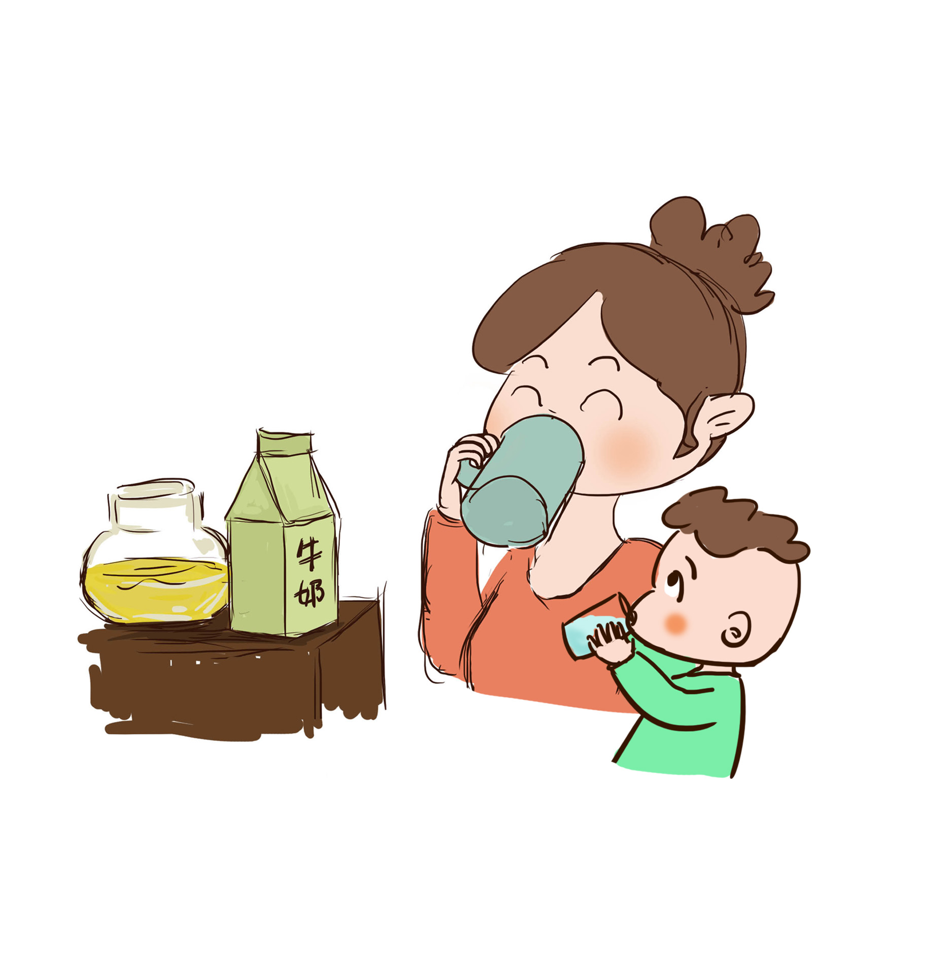 宝宝秋天干燥不爱喝水怎么办,宝宝不爱喝水大便干燥怎么办