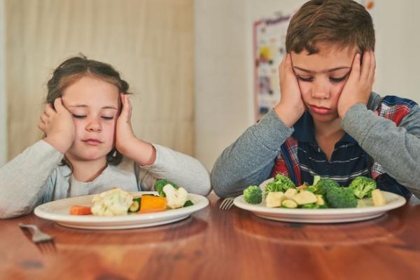 宝宝挑食妈妈用什么方法,9个月宝宝挑食辅食做法大全