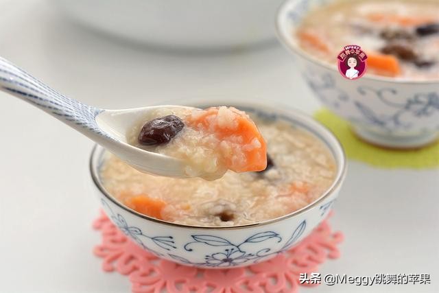 有涂层的锅要不要开锅?简单几步,熬一锅好粥,自带甜味养胃暖身