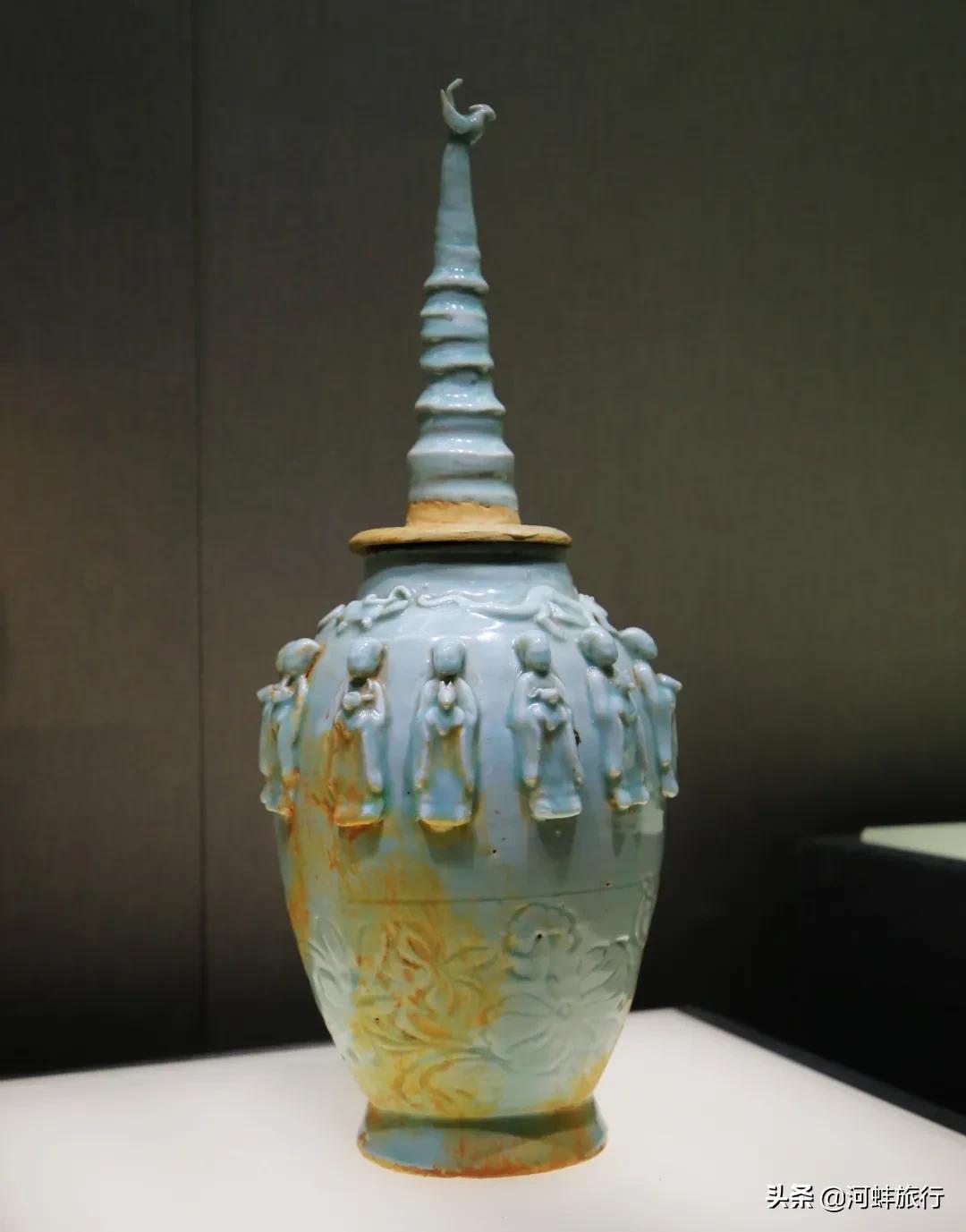 到景德镇古陶瓷攻略,景德镇怎么走瓷都之路的