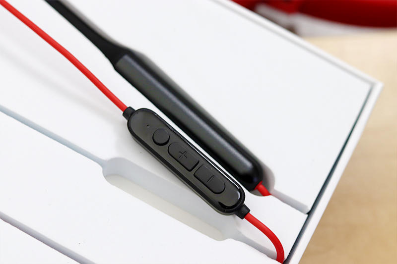 勒姆森颈挂式蓝牙耳机测评,勒姆森h120耳机怎么样