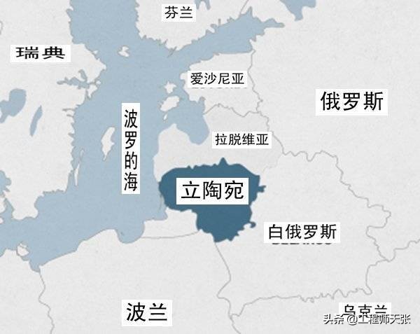 立陶宛任性，掰了！华为等中资企业和工程该怎么办？