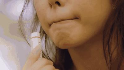 拒绝打造假面妆容，因为真的很丑