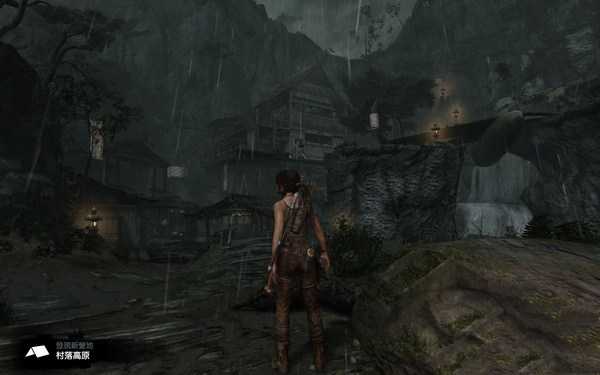 古墓丽影9解密,古墓丽影9各地图藏宝图