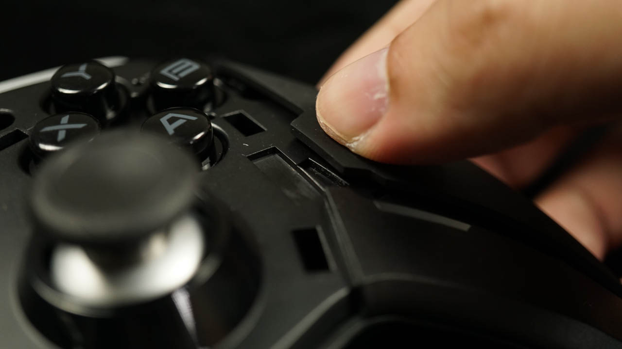 新游戏公测游戏手柄,手柄游戏革命